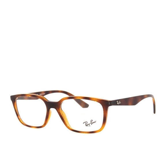 Ray Ban RX7176 2012 52 Havana Eyeglasses Rayban 7176 - Picture 1 of 5